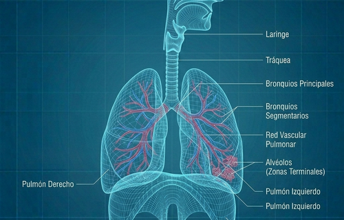 Respiratorio