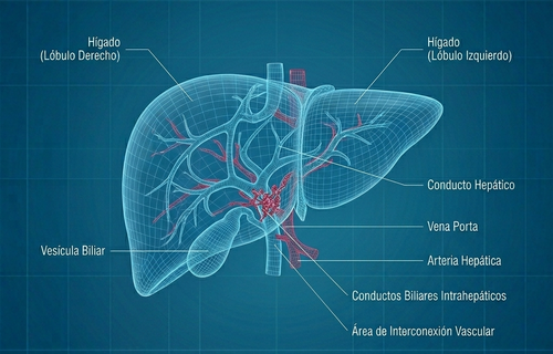 Hígado