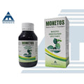 MONETOS JARABE 100ML